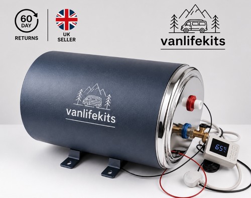 12v 230v dual voltage - 12v/230v, 10litre