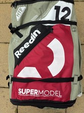 12m Reedin Supermodel HTF