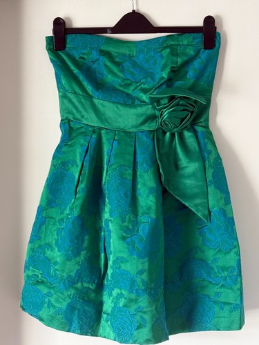 Warehouse cocktail prom dress - warehouse,