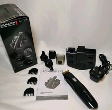 Remington All-in-One Grooming