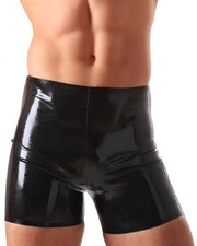 Men's Classic Latex Rubber