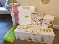 Accuquilt Ready Set GO