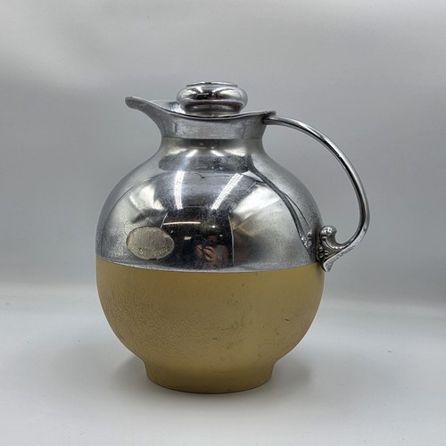 Thermos flask jug carafe - thermos,