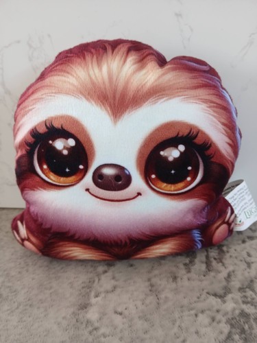 Cuddly plush meerkat - plush,