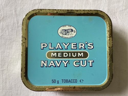 Player medium navy cut - medium,