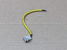 Ford Fiesta Mk7 2010 Front