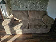 3 Seater & 2 Seater Sofas