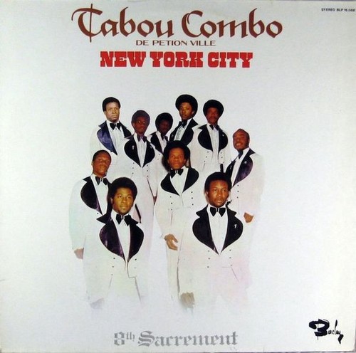 Tabou combo new - tabou,