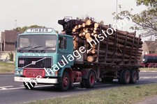 THH Truck Photos - Volvo F10 -