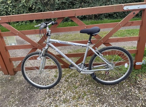 Gents raleigh speed - 18, tundra