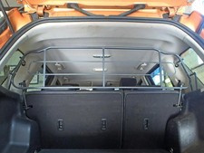 Half Height Bar Dog Guard