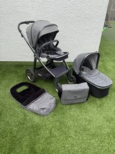  Oyster 3 travel system pram, carrycot, pushchair newborn to 22kg!