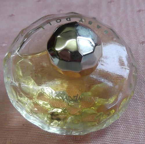Yves saint laurent baby doll - -,