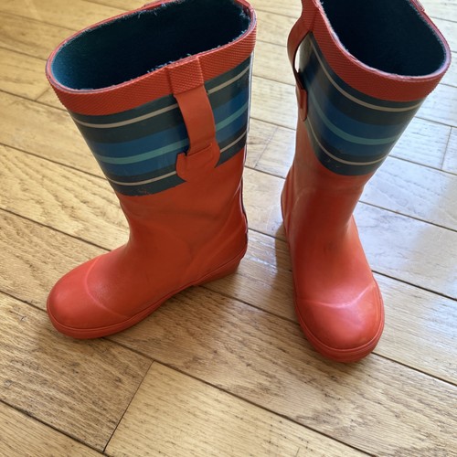 Bean kids wellies - ll, and