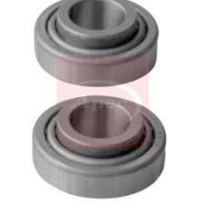 Wheel Bearing Kit For Mini