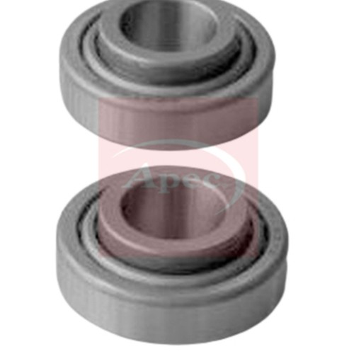 Wheel bearing kit for mini - bearing,