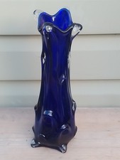 VINTAGE CZECH BOHEMIAN