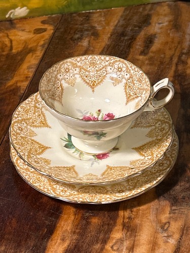 Hammersley england bone - hammersley,