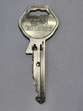 Van Guard & Dorma Kaba Van