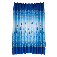 Tulip Curtains Flower for