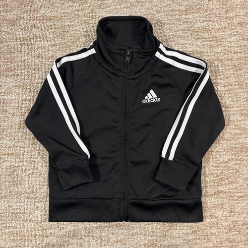 Adidas baby boys - boys, black
