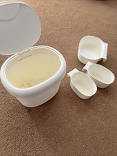 IKEA Changing Table Accessories