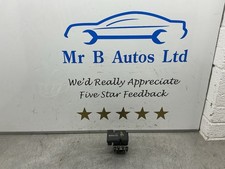 Ford Fiesta MK7 ABS Pump ECU