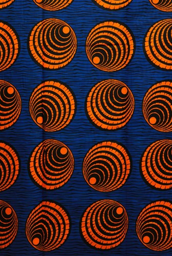 African print cotton printed - african,