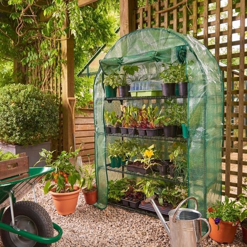 Gardman grow tier wide - gardman,