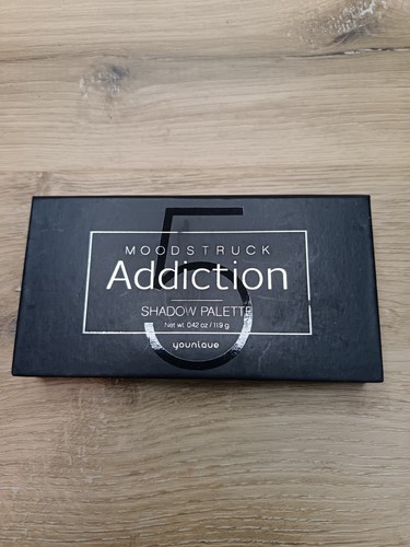 Younique moodstruck eye shadow - moodstruck,