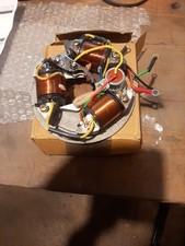 6v 5 wire Stator Plate for