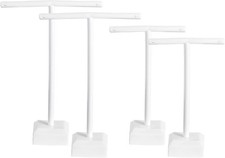 Earring display stands 4pcs - display,