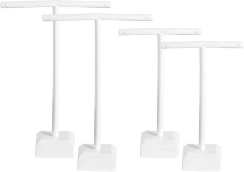 Earring display stands 4pcs - display,