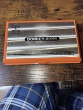 Nintendo donkey kong game and - kong,