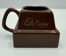 Vintage Cadburys Chocolate