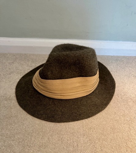 Christys london impala trilby - christys,