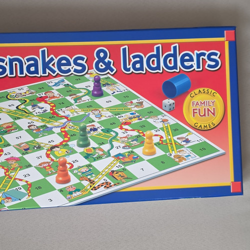 Classic family fun - family,