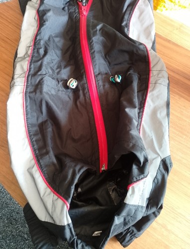 3peaks terrain suit dog small - terrain,