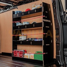 Vauxhall Vivaro C 2019+ LWB