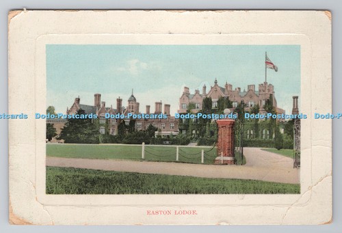 R805765 easton lodge - easton, lodge.