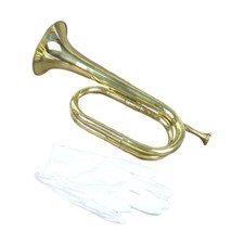 Trumpet Bugle Brass Instrument