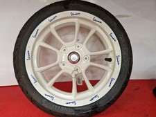 VESPA PRIMAVERA 125 FRONT