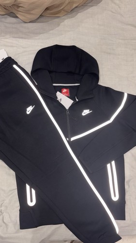 Nike tech fleece - tech, tracksuit