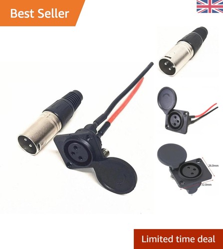 High quality pin connector - high-quality,