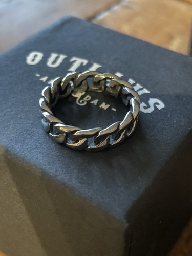 Outlaws amsterdam connect - connect, ring