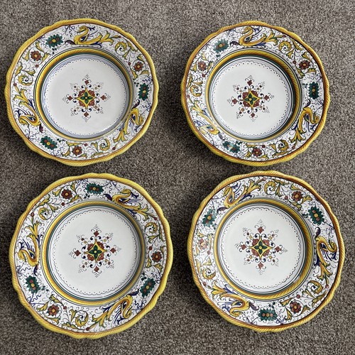 Sur table deruta italian - sur,