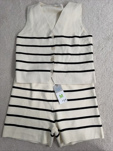 Bnwt primark knit shorts - shorts, and