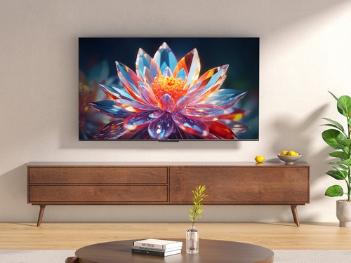 Tcl inch 55t6c qled uhd - 55, 4k