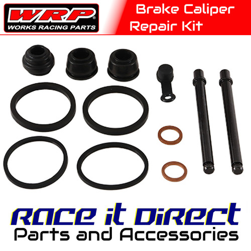 Wrp brake caliper seal repair - brake,