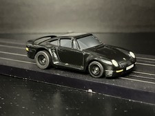 AFX Porsche 959 961 Slot Car